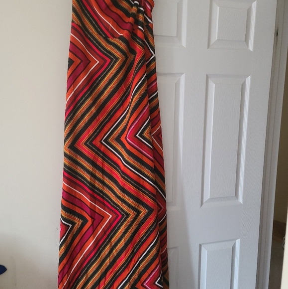 Summer maxi dress - Picture 1 of 1